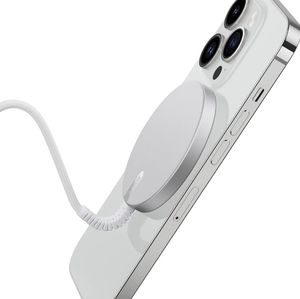 ESR Wireless Charger with MagSafe, CoPowmpatible with iPhone 15/14/14 Plus/14...